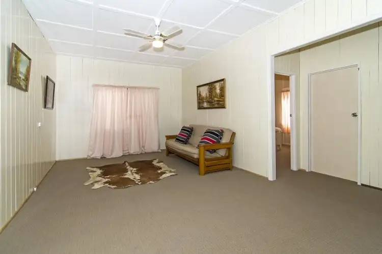 Third view of Homely house listing, 26 James St, Crows Nest QLD 4355