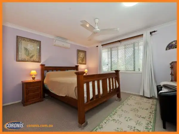 Third view of Homely townhouse listing, 17/62 Mark Lane, Waterford West QLD 4133