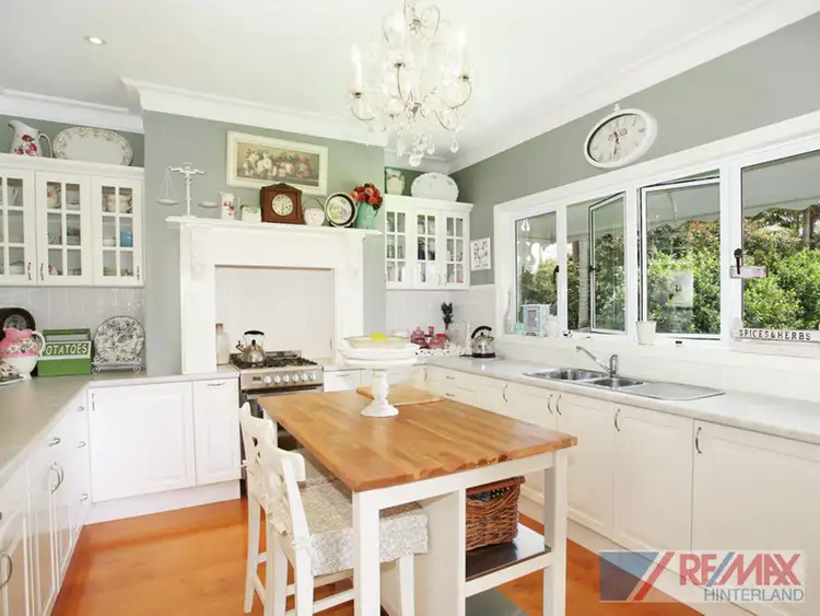 Fifth view of Homely house listing, 3 Water Gum Crescent, Maleny QLD 4552