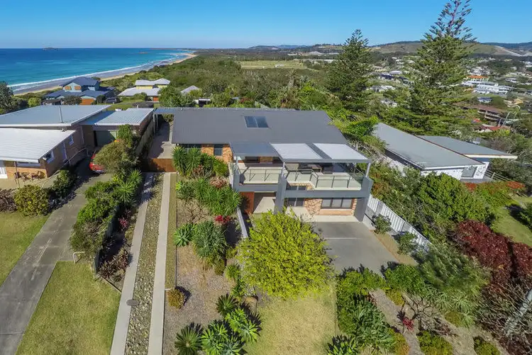 Sixth view of Homely house listing, 34 Ocean St, Woolgoolga NSW 2456