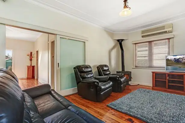 Third view of Homely house listing, 56 Brett Street, Georgetown- Old NSW 2298