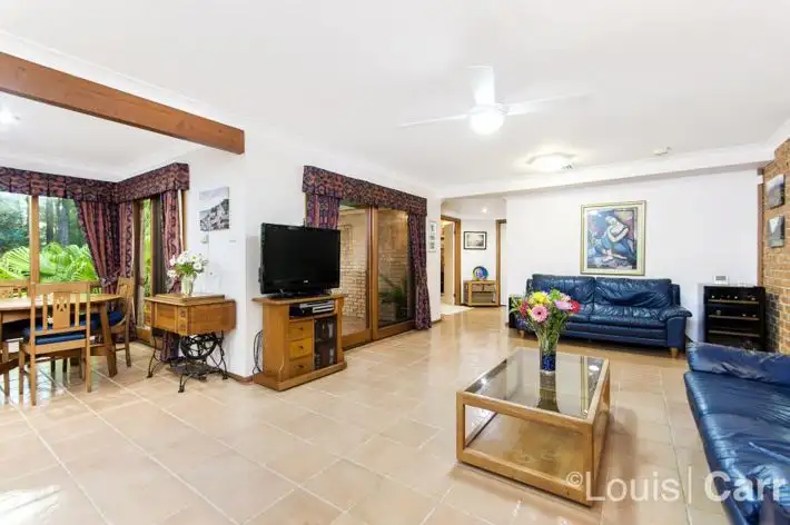 Sixth view of Homely house listing, 72 Coonara Avenue, West Pennant Hills NSW 2125