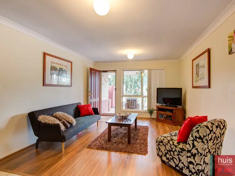 Fourth view of Homely townhouse listing, 33/12 Edmondson St, Corinda QLD 4075