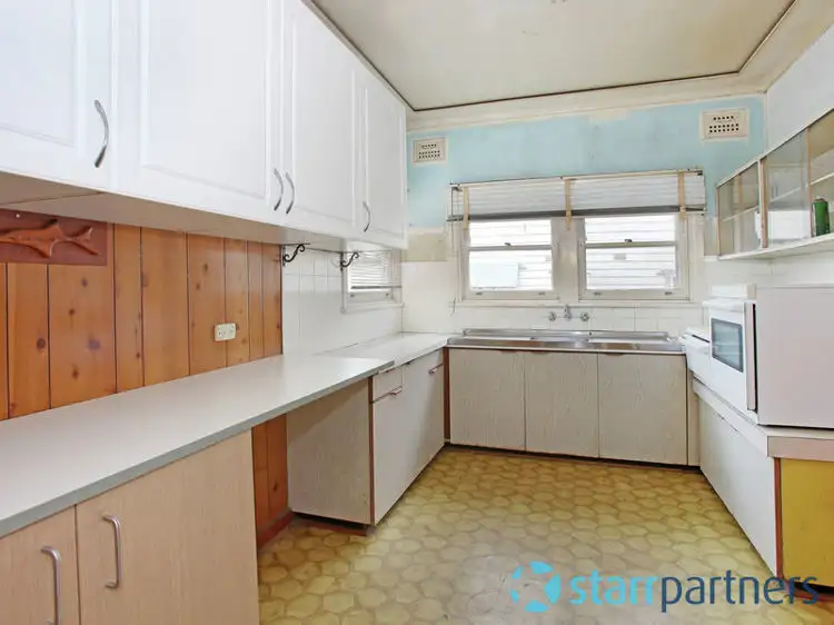 Fourth view of Homely house listing, 6 Myall Street, Merrylands NSW 2160