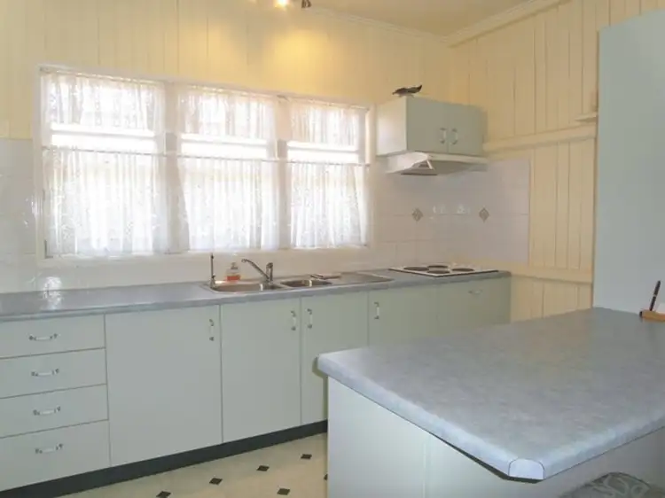 Second view of Homely house listing, 35 Tomkinson Street, Wilsonton QLD 4350