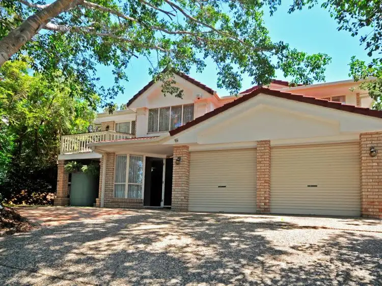 56 Marina Court, Eatons Hill QLD 4037