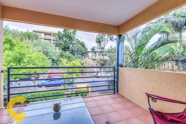 Fourth view of Homely townhouse listing, 2/55 Waverley Street, Annerley QLD 4103