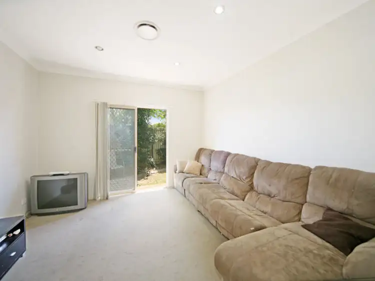 Fifth view of Homely house listing, 28 Jacques Close, Caboolture QLD 4510
