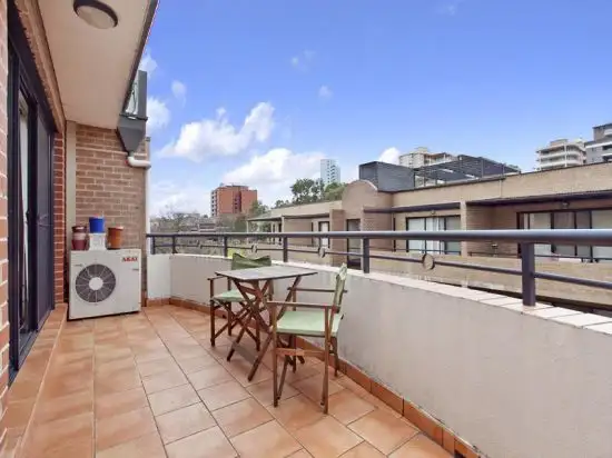 Fifth view of Homely unit listing, 7/20 Pitt Street, Parramatta NSW 2150