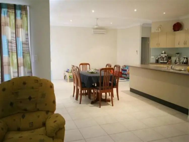 Fifth view of Homely house listing, 60 Mount Low Pwy, Townsville City QLD 4810
