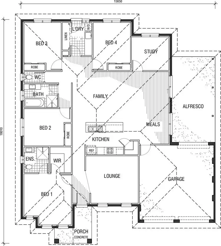 Third view of Homely house listing, 25 Maitland Drive, Estella NSW 2650