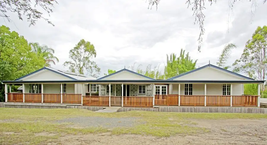 Main view of Homely house listing, 103 Leeann Road, Monkland QLD 4570
