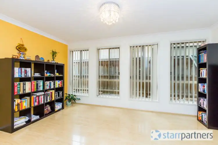 Fifth view of Homely house listing, 69 Trevor Toms Drive, Acacia Gardens NSW 2763