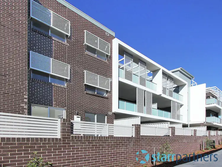 Fourth view of Homely unit listing, 19/14-16 Smythe Street, Merrylands NSW 2160