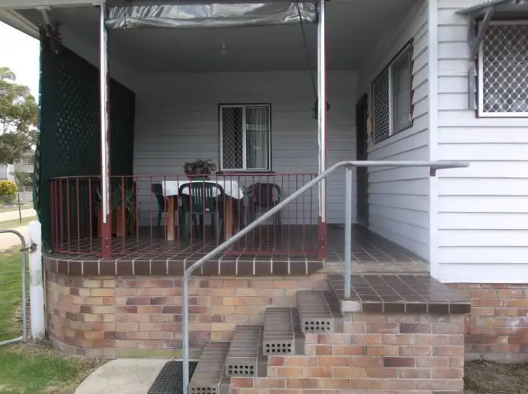 Fourth view of Homely house listing, 94 Lock Street, Stanthorpe QLD 4380