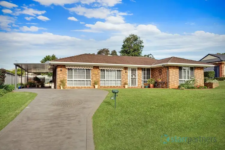 95 Pecks Road, North Richmond NSW 2754
