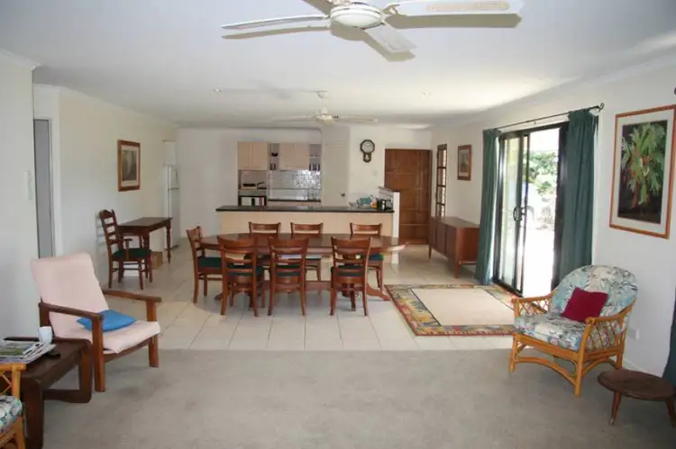 Second view of Homely house listing, 202 Allen Road, Chatsworth QLD 4570