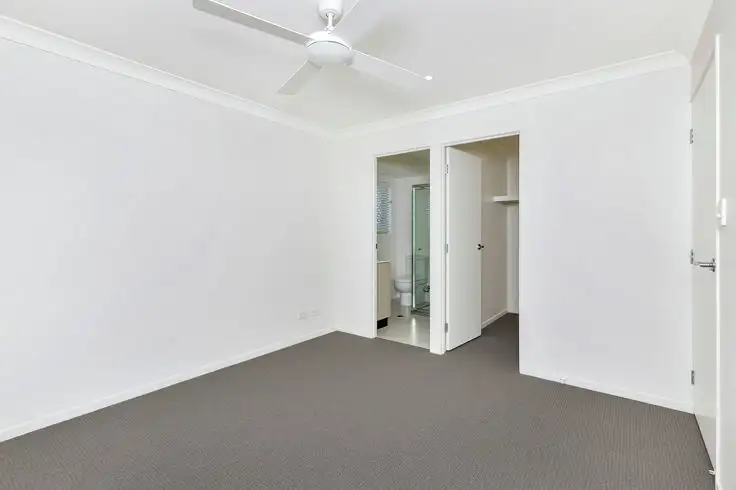 Sixth view of Homely house listing, 17 A AND B MCILLMURRAY COURT, Redbank Plains QLD 4301