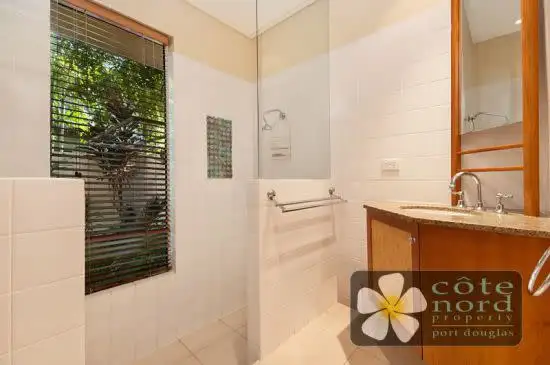 Sixth view of Homely villa listing, Villa 10 Surya, 24 Andrews Close, Port Douglas QLD 4877