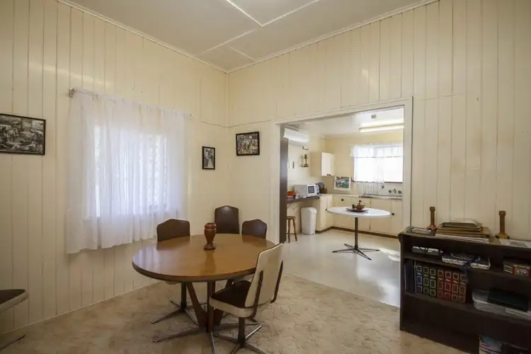 Seventh view of Homely house listing, 55 Treasure Street, Maryborough QLD 4650
