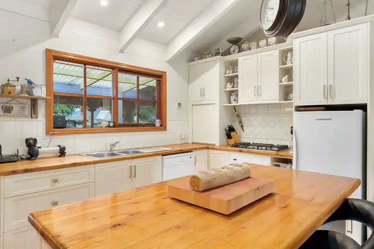 Fourth view of Homely house listing, 10 Sells Road, Barongarook VIC 3249