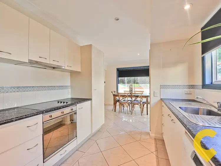 Fourth view of Homely townhouse listing, 19 Water Street, Red Hill QLD 4059