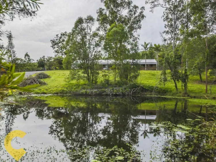 Main view of Homely rural property listing, 79 Holyrood Road, Maudsland QLD 4210