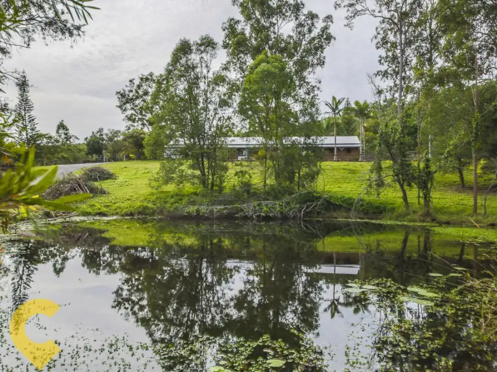 Main view of Homely rural property listing, 79 Holyrood Road, Maudsland QLD 4210