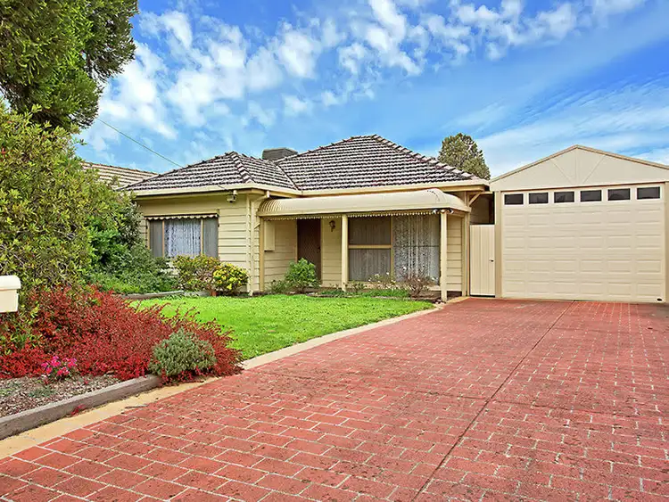 119 Middle Street, Hadfield VIC 3046