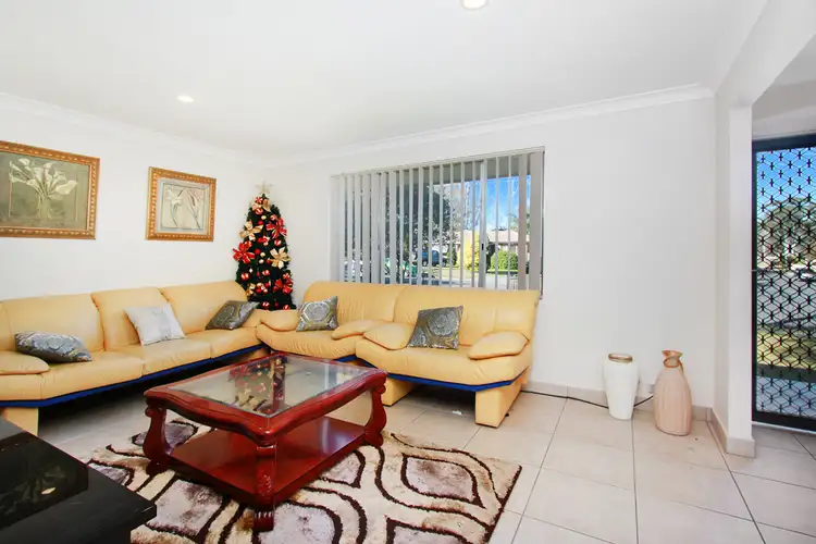 Fourth view of Homely house listing, 11 Twickenham Avenue, Cambridge Park NSW 2747