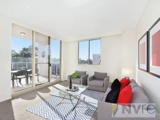 59/18 Day Street North, Silverwater NSW 2128