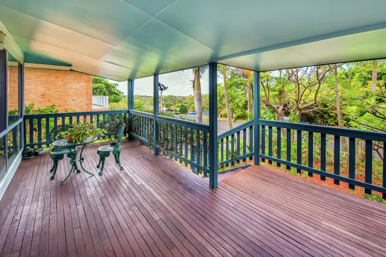 Second view of Homely house listing, 9 Panorama Parade, Safety Beach NSW 2456