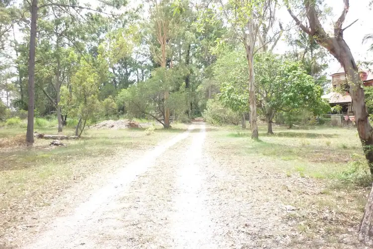 Second view of Homely land listing, 380 Benhiam Street, Calamvale QLD 4116