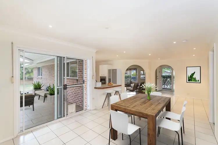 Fourth view of Homely house listing, 2 Goodall Street, Wellington Point QLD 4160