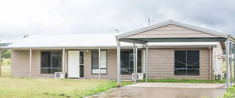 Second view of Homely house listing, 50 Cassia Court, Nebo QLD 4742