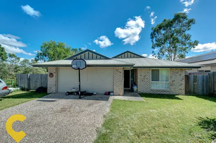 9 Devereaux Road, Boronia Heights QLD 4124