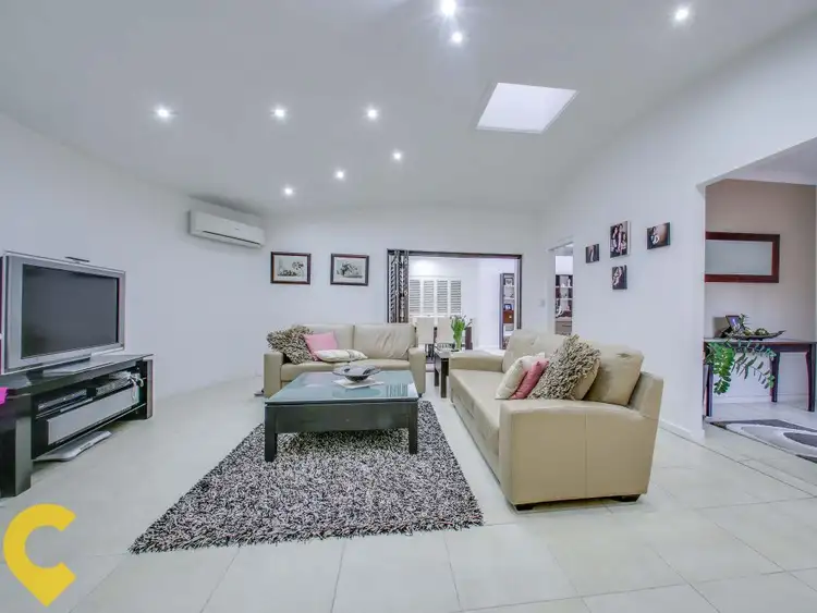 Third view of Homely house listing, 16 Lodge Road, Wooloowin QLD 4030