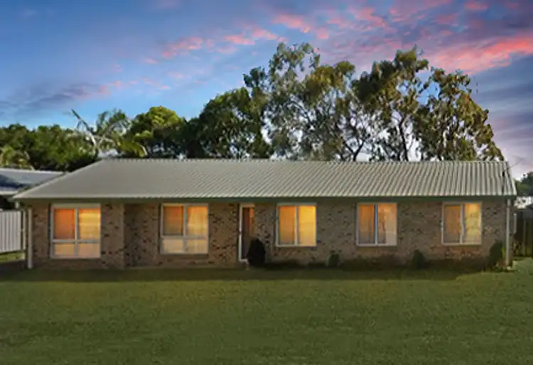 27 Arbour Way, Regents Park QLD 4118