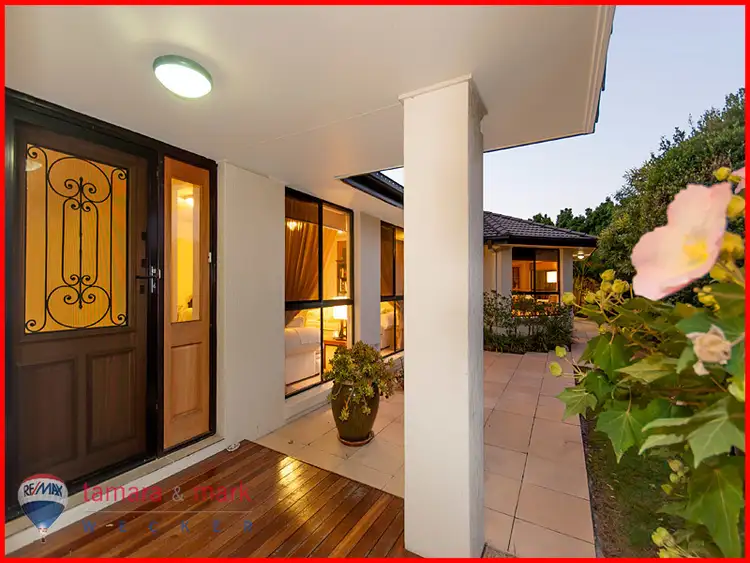 Second view of Homely house listing, 22 Carrington Place, Bridgeman Downs QLD 4035