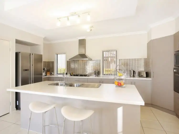 Second view of Homely house listing, 8 Pastoral Circuit, Pemulwuy NSW 2145