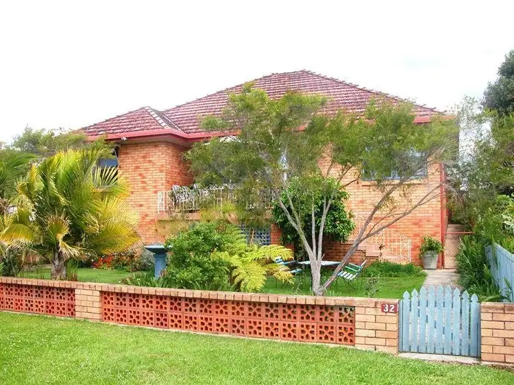 32 River Streets, Macksville NSW 2447