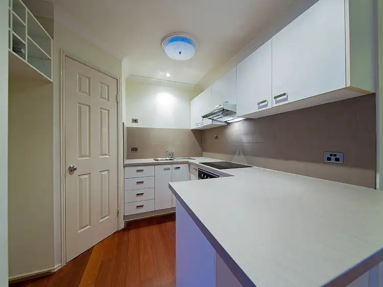 Fourth view of Homely villa listing, 27/15 Epala Street, Carina QLD 4152