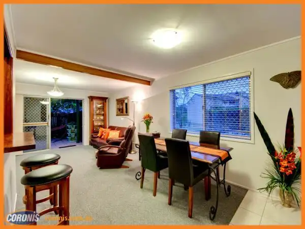 2/29 Bunowen Street, Ferny Grove QLD 4055