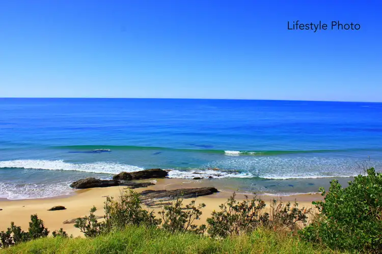 Fourth view of Homely land listing, 22 Odalberree Drive, Urunga NSW 2455