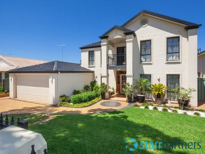 Main view of Homely house listing, 20 Glengarry Drive, Glenmore Park NSW 2745