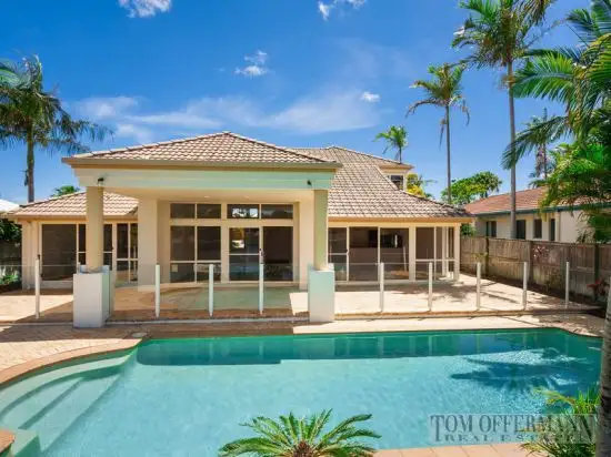 Main view of Homely house listing, 8 Masthead Quay, Noosa Waters QLD 4566