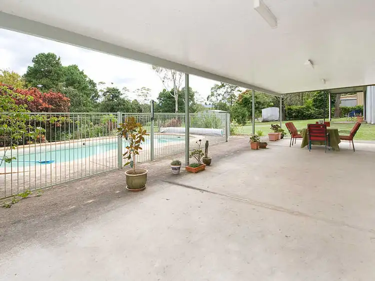 Sixth view of Homely house listing, 8 Burton Lane, Samford Village QLD 4520