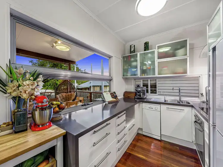 Third view of Homely house listing, 54 Foch Street, Wynnum West QLD 4178