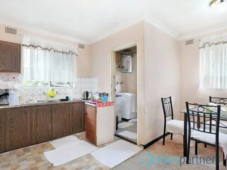Fourth view of Homely unit listing, 4/43-45 Neil Street, Merrylands NSW 2160