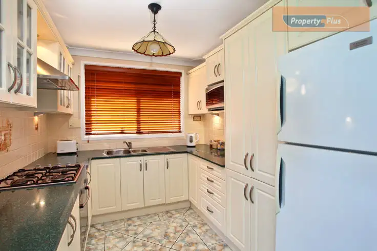 Third view of Homely house listing, 12 Napunyah Way, St Clair NSW 2759